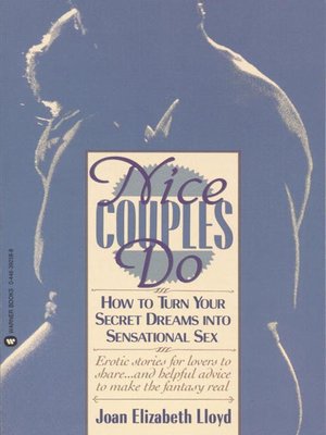 cover image of Nice Couples Do